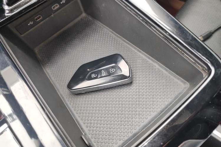 Used Volkswagen Talagon 2022 380TSI Four-Wheel Drive Luxury "Jiajing" Edition Pro 6 Seats