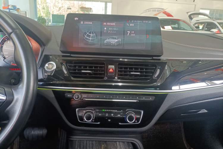 Used BMW 1 Series 2021 Restyled 125i M Sport Night Edition
