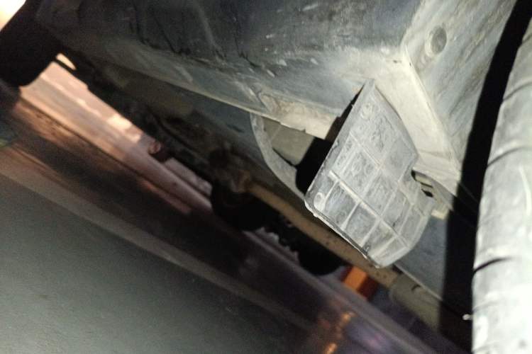 Used Hyundai ix35 2019 2.0L Automatic 2WD Zhiyong·Changxiang Edition China V Standard
