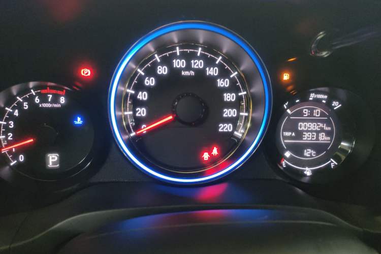 Used Honda XR-V 2020 220TURBO CVT Comfort Version