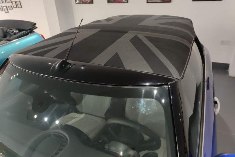 Used  MINI 2019 1.5T COOPER CABRIO Artist
