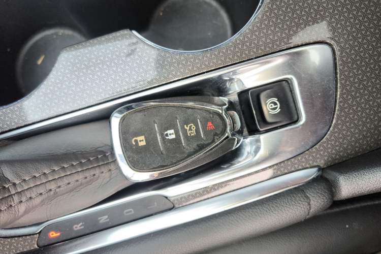 Used Chevrolet Malibu XL 2021 535T Automatic Sport Edition
