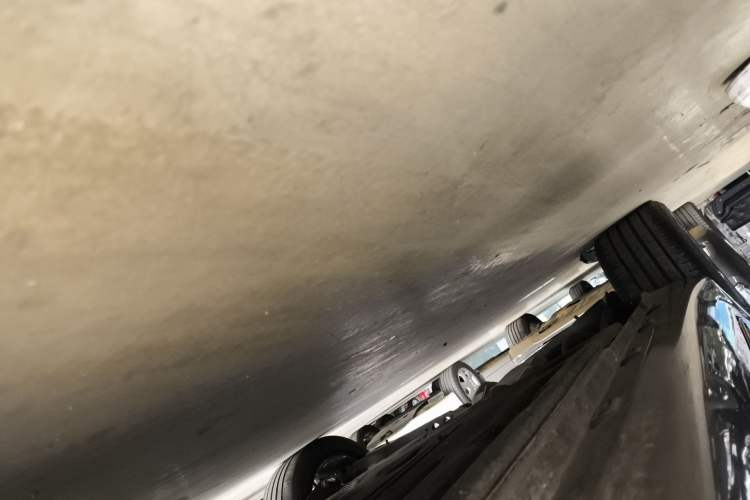 Used MG 6 2021 Pro 1.5T Automatic Trophy Flagship Edition
