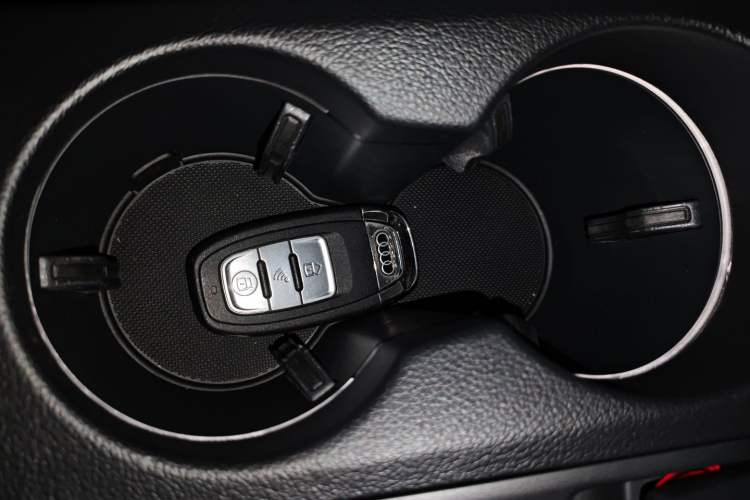 Used Audi Q3 2018 30th Anniversary Edition 30 TFSI Fashion Model