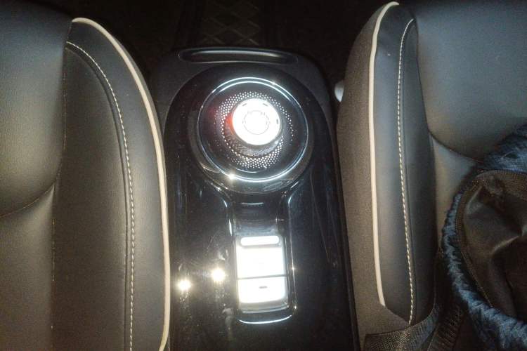 Used Wuling Bingo 2023 333 km Lingxi Connected Version
