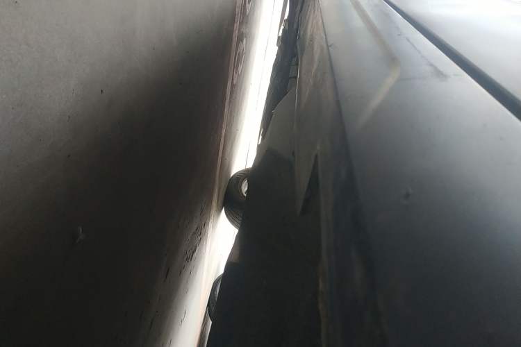 Used Haval H6 2021 Sport Edition 1.5T Automatic Elite Smart Connectivity Model with Hexagonal Grille
