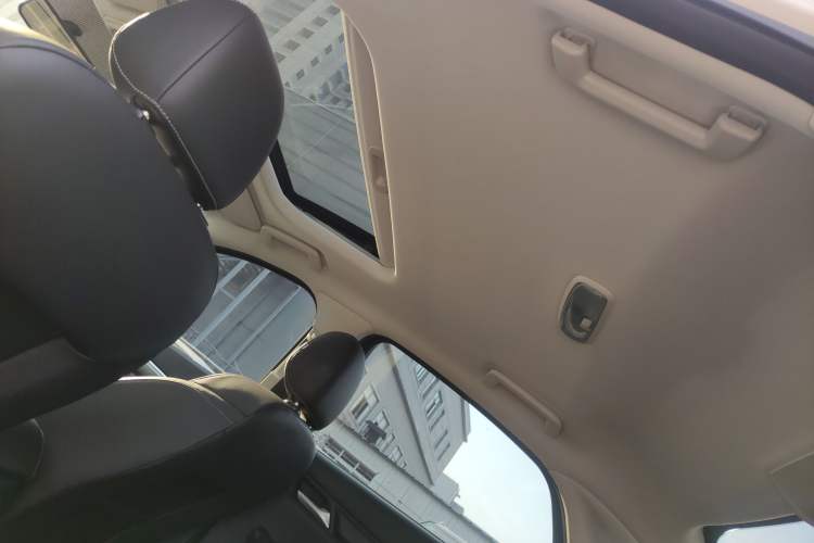 Used Ford Escort 2021 1.5L Automatic Diamond Edition