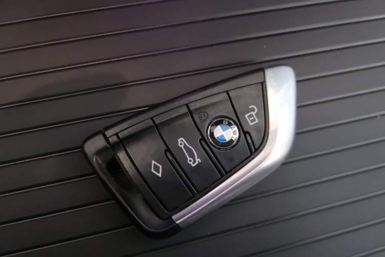 Used BMW X3 2020 xDrive28i Luxury Package
