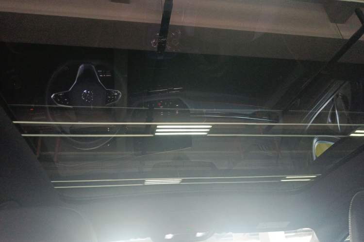 Used Volkswagen ID.4 X 2021 Pro Smart Long-Range Edition
