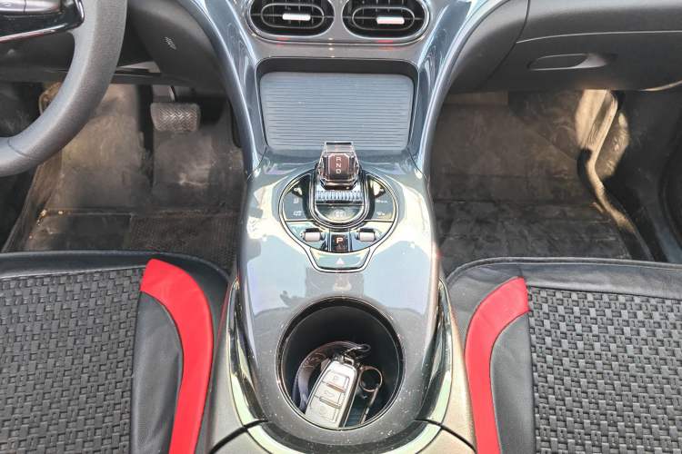 Used BYD e2 2023 Comfort Model