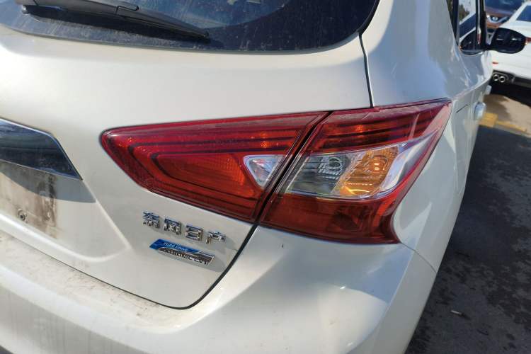 Used Nissan Tiida 2020 1.6L CVT Smart Drive Edition
