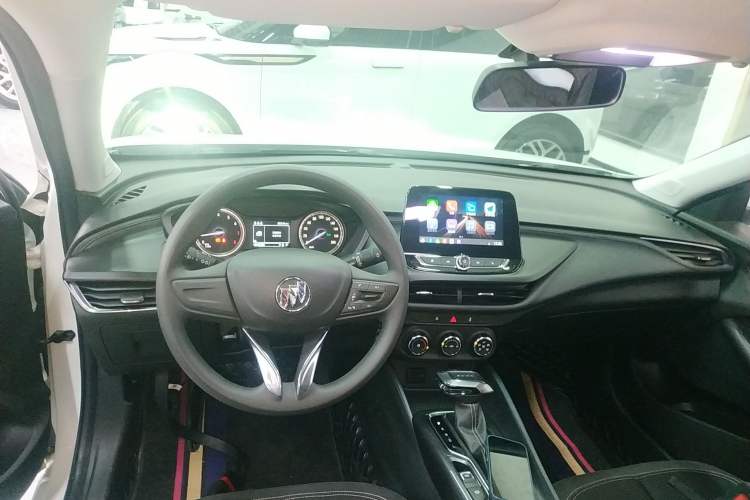 Used Buick Verano 2023 Pro Le Yi Edition
