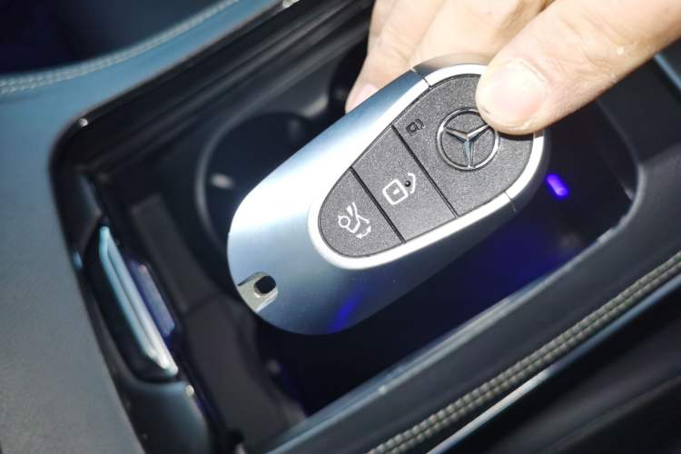 Used Mercedes-Benz C-Class 2023 C 200 L Sport Edition
