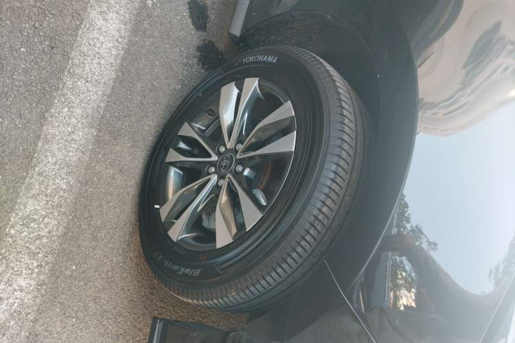 Used Toyota Granvia 2024 2.5L Hybrid Prestige PLUS Four-Wheel Drive Version