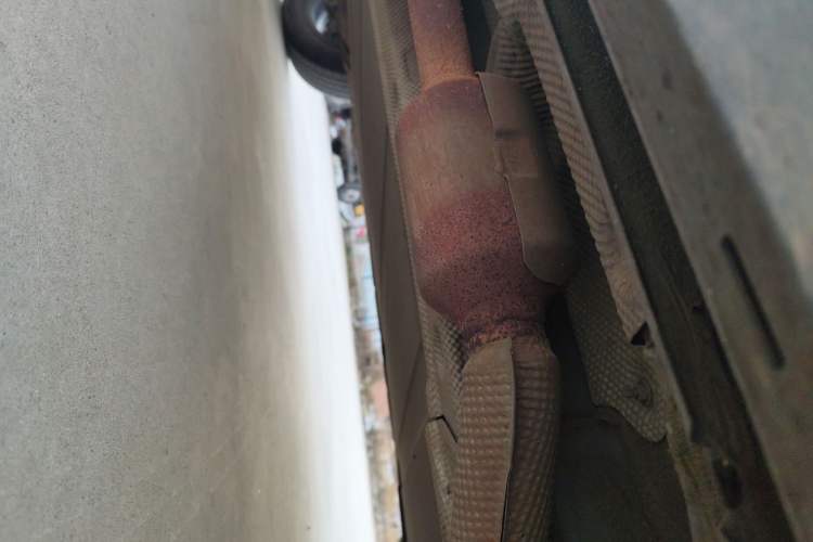 Used BYD Song Pro New Energy 2022 DM-i 110km Flagship Model
