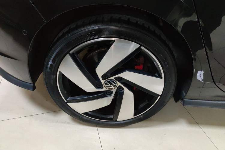 Used Volkswagen Golf GTI 2023 380TSI DSG GTI