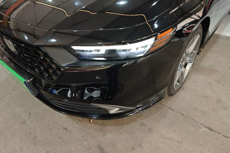 Used Honda Accord 2025 260TURBO Prestige Edition
