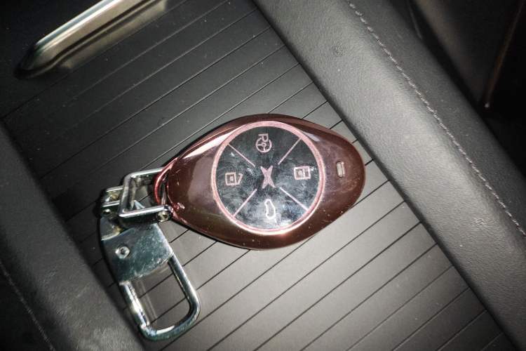 Used XPeng G3 2021 460c Enjoy Edition
