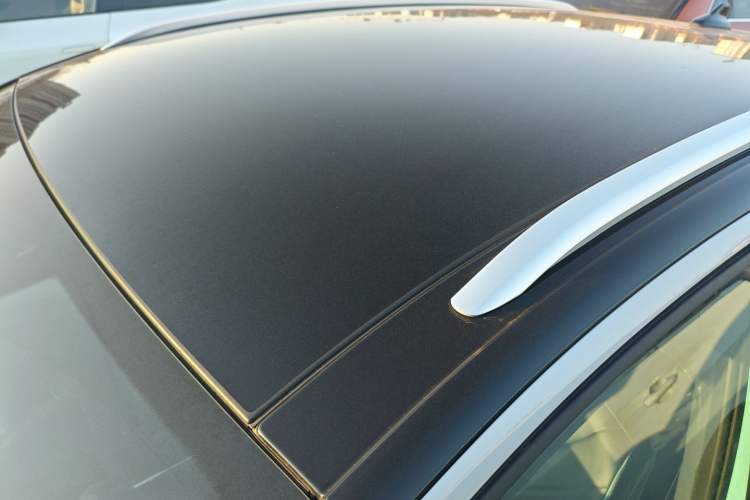 Used Volkswagen ID.4 X 2023 Upgraded Model Ultra-Long Range Version
