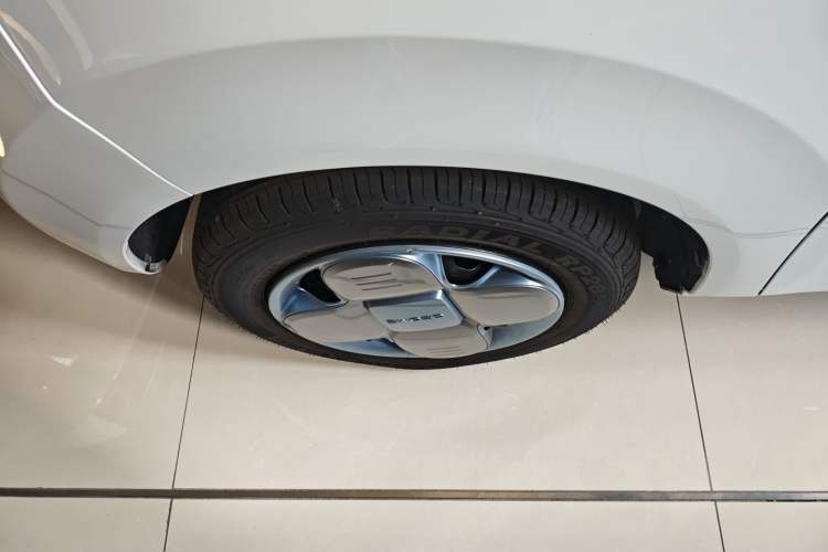 Used  Panda 2023 Panda Mini 200km Endurance Bear
