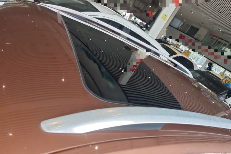 Used Volkswagen Gran Lavida 2017 180TSI DSG Comfort Edition
