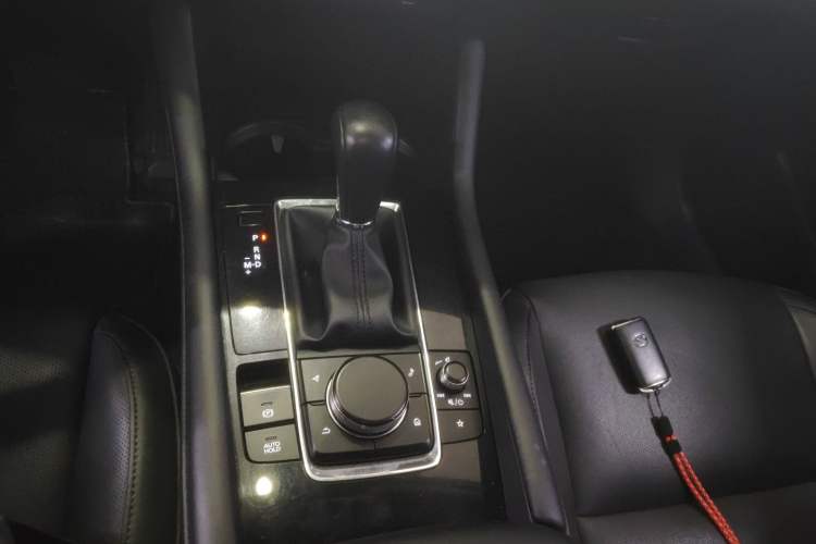 Used Mazda Mazda 3 Axela 2021 2.0L Automatic Zhiyao Edition