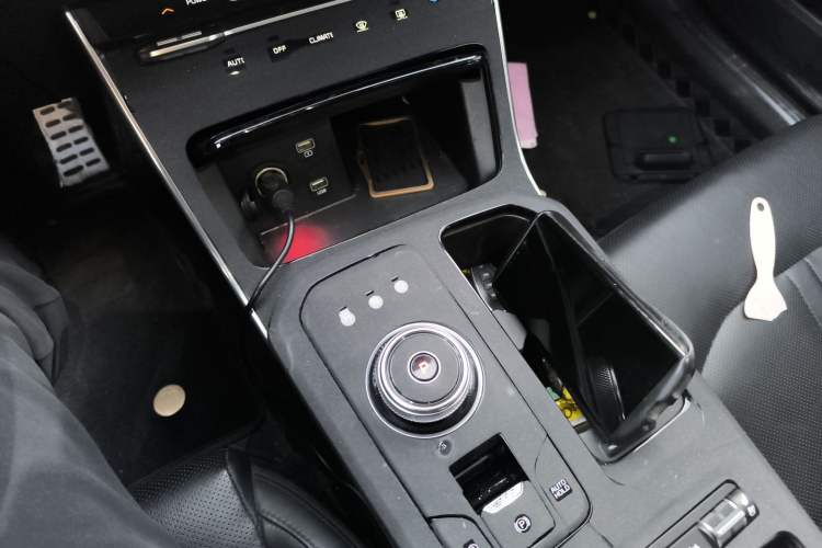 Used Kia K5 2020 380T GT-Line Flagship Edition
