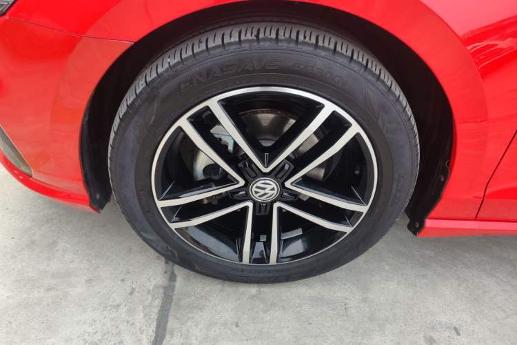 Used Volkswagen Lamando 2021 280TSI DSG Comfort Edition