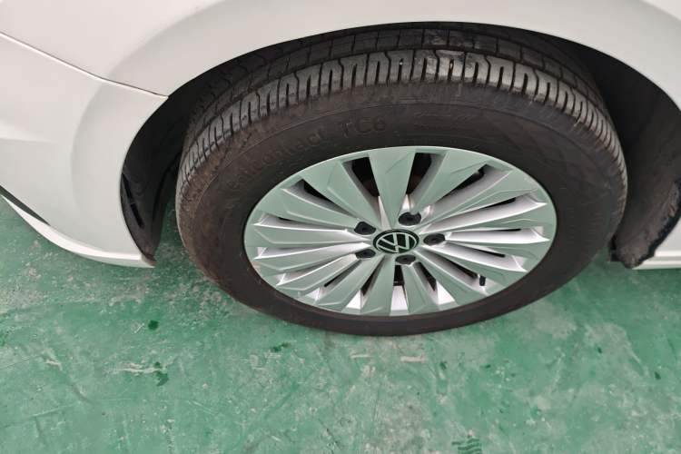 Used Volkswagen Lavida 2021 280TSI DSG Comfort Edition
