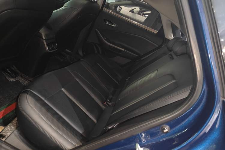 Used Hyundai Lafesta 2019 280TGDi Smart Speed Version China VI Standard