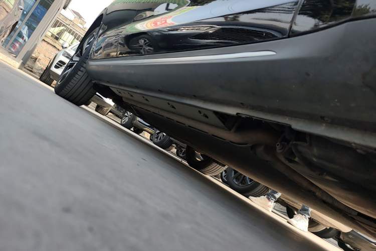 Used  SF5 2021 Huawei Smart Selection Four-Wheel Drive Edition
