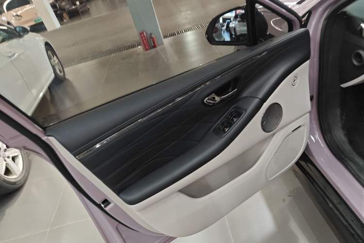 Used AION RT 2025 650 LiDAR Edition
