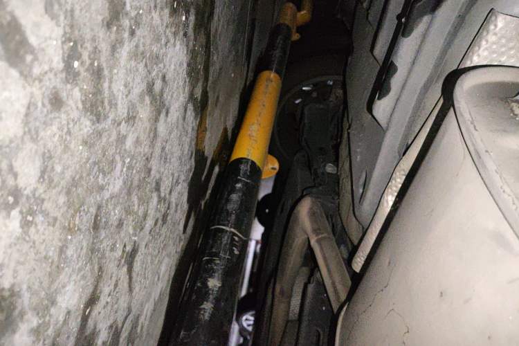 Used Toyota Levin 2019 185T CVT Sport Edition China VI Standard
