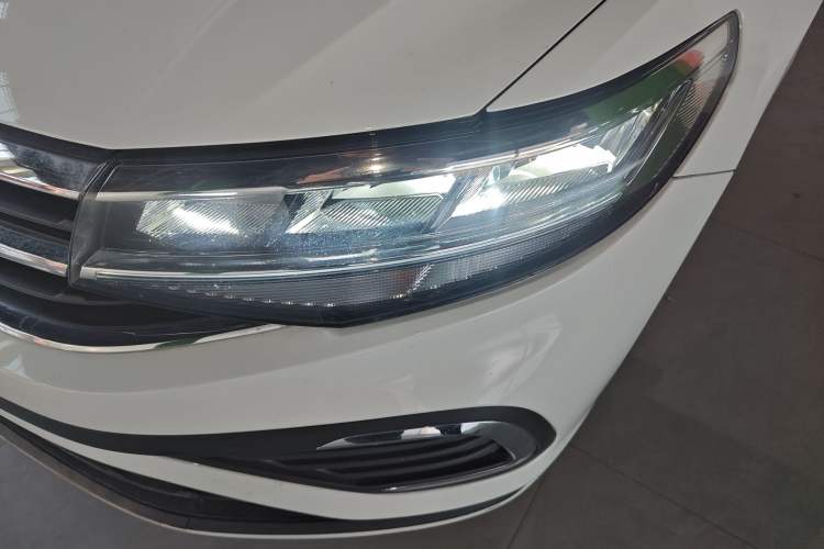 Used Volkswagen Bora 2024 200TSI DSG Comfort Edition