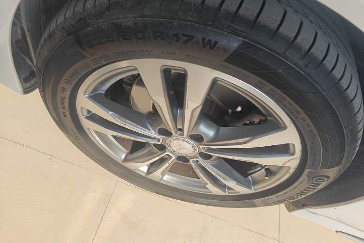 Used Mercedes-Benz C-Class 2016 C 200 L Sport Edition