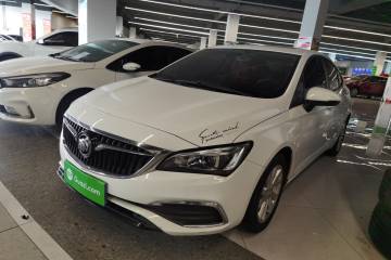 Used Buick Verano 2018 Sedan 15S Automatic Entry Model