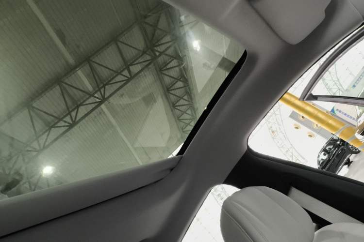 Used AION RT 2025 650 LiDAR Edition