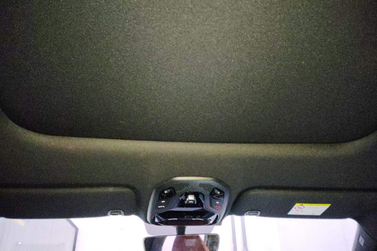 Used Lynk & Co 06 2020 1.5T JinPro model
