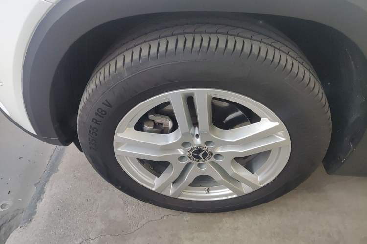 Used Mercedes-Benz GLB 2022 Refresh GLB 200 Dynamic Edition