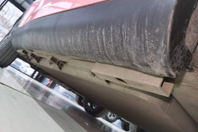 Used Chery Little Ant 2021 150 000 Yuan Ant Fan Edition Queen Version Lithium Iron Phosphate
