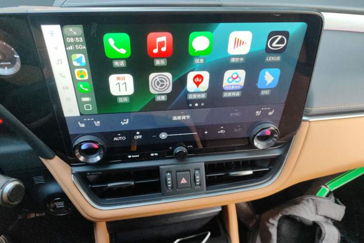 Used Lexus ES 2025 200 Premium Edition
