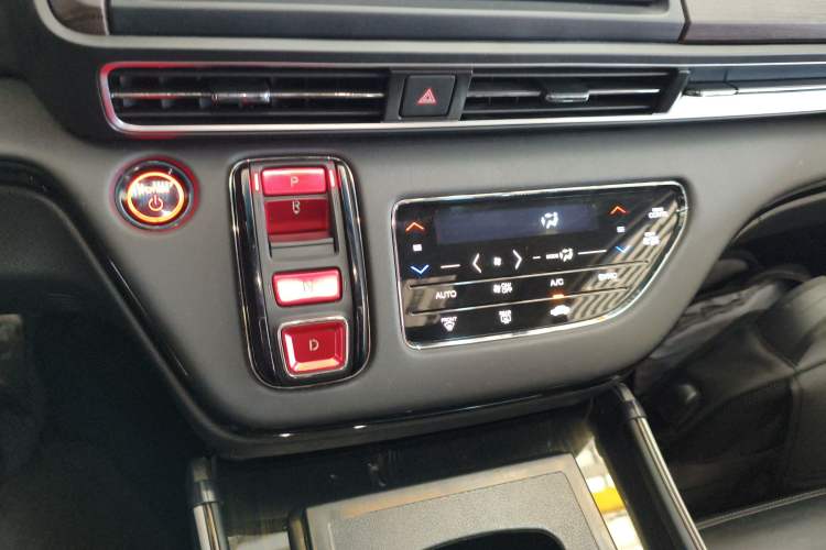 Used Honda Odyssey 2022 2.0L eHEV Sharp Enjoyment Edition