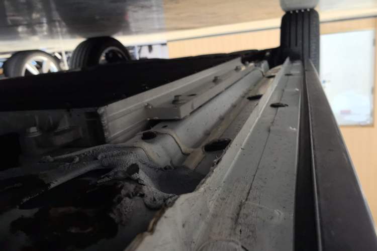 Used Lynk & Co 06 EM-P 2023 EM-P 56 Standard Range Pro
