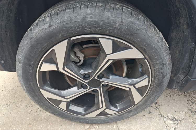 Used Geely Auto FX11 2023 2.0TD DCT Prestige Edition
