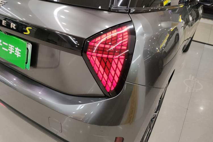 Used MINI Electric MINI COOPER 2024 452km COOPER SE Artist
