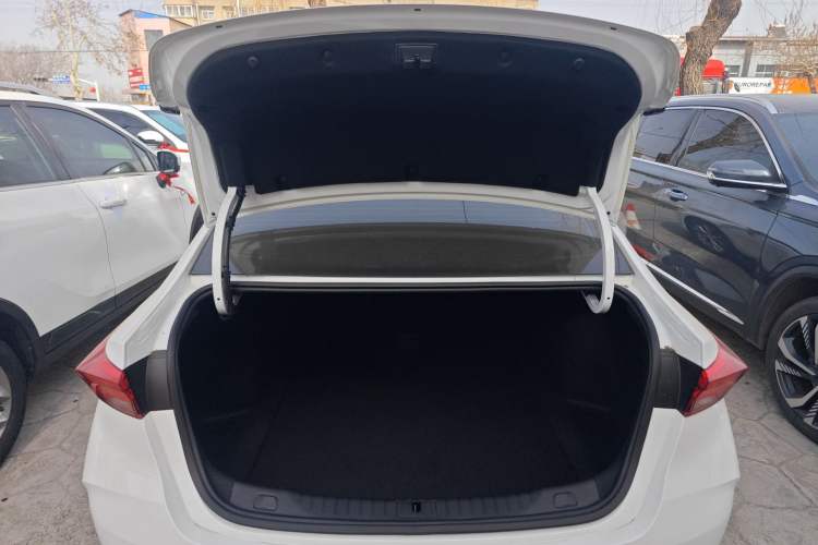 Used Buick Verano 2023 Pro Enjoyment Edition