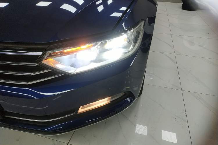 Used Volkswagen Variant 2018 380TSI Two-Wheel Drive Comfort Edition