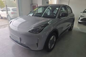 Used Geely Galaxy Geome 2025 310km Youth Edition