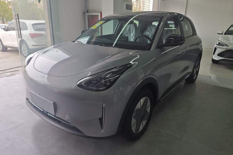 Used Geely Galaxy Geome 2025 310km Youth Edition