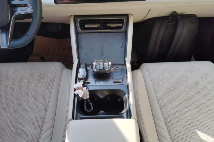 Used BYD Qin L 2024 DM-i 120KM Excellence Model